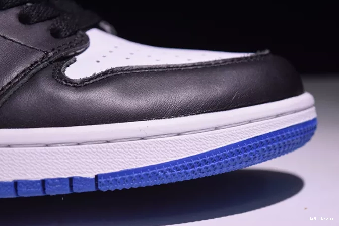 "Fragment" sport black Retro 1 Jordan royal-white 319 716371-040 mens TopPick Air 0730